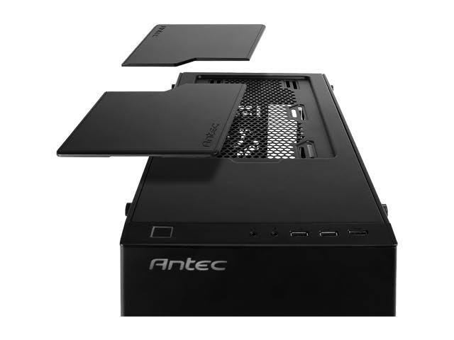 Mid Tower Case V6059