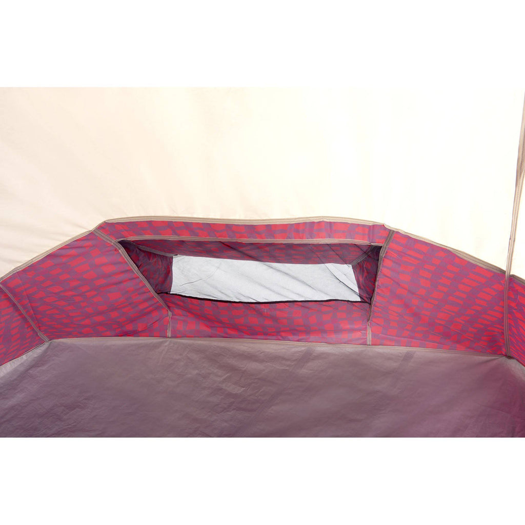 5 Person Camping Teepee Tent R697167