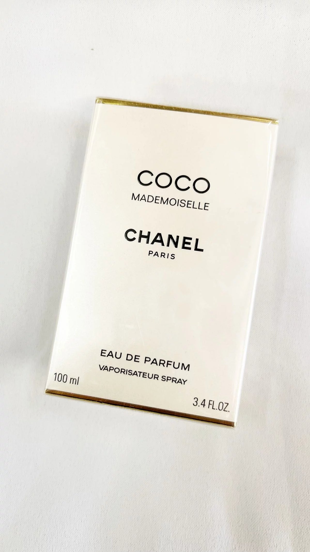 Eau De Parfum Spray 3.4 oz Z2291