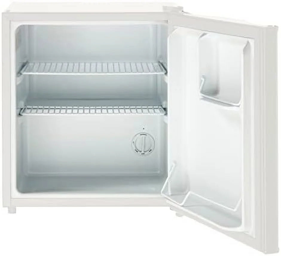 1.7 Cubic Foot White Refrigerator U98960