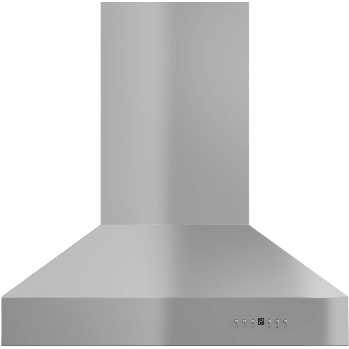 36 in. Stainless Steel Island Mount Range Hood J22868