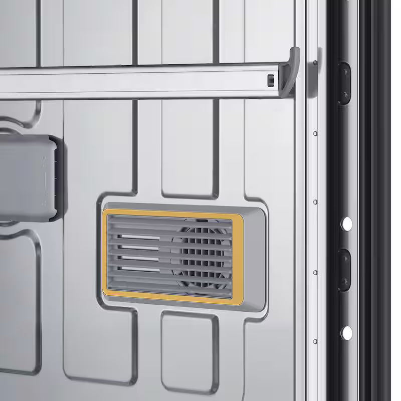 Stainless Steel Built-In Tall Tub Dishwasher N701752