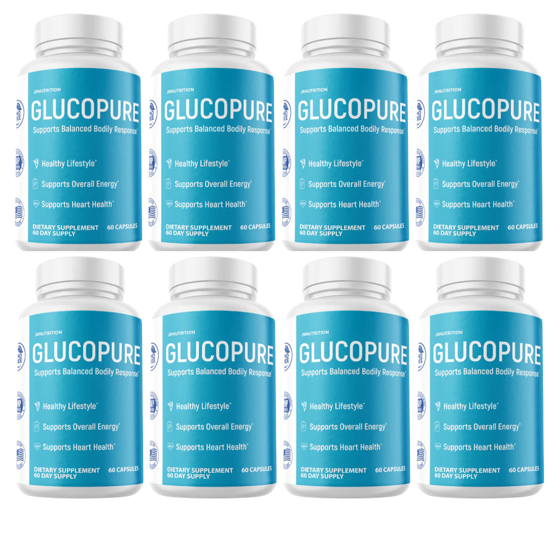 Blood Sugar Support I8025