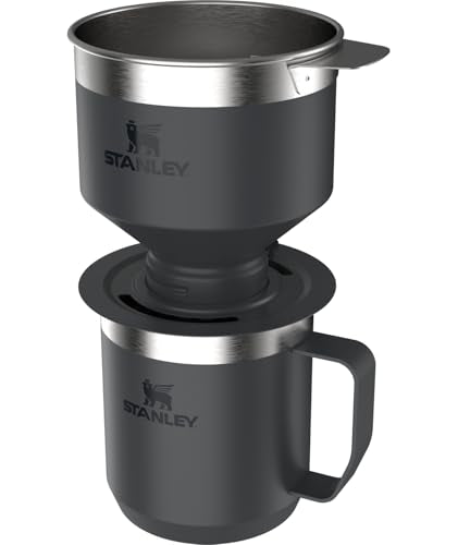 Camp Pour Over Set O592