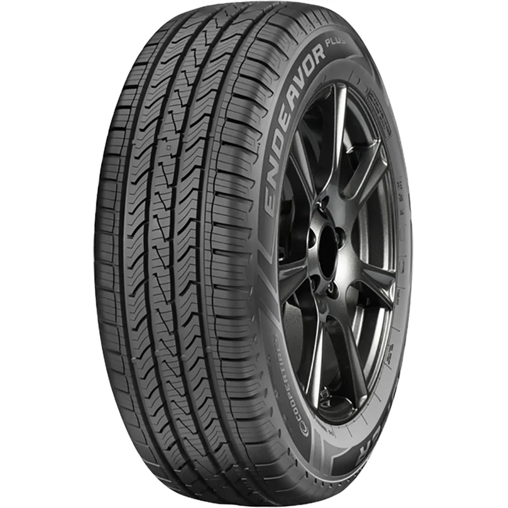 Set of 4 All Season Tires 215/60R17 96H P1650