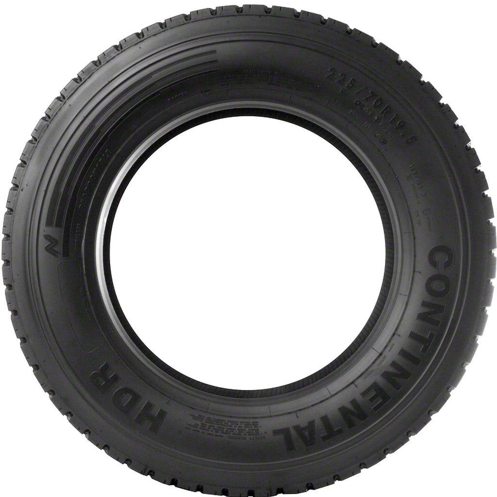 255/70R22.5 140L Commercial Tire N947919