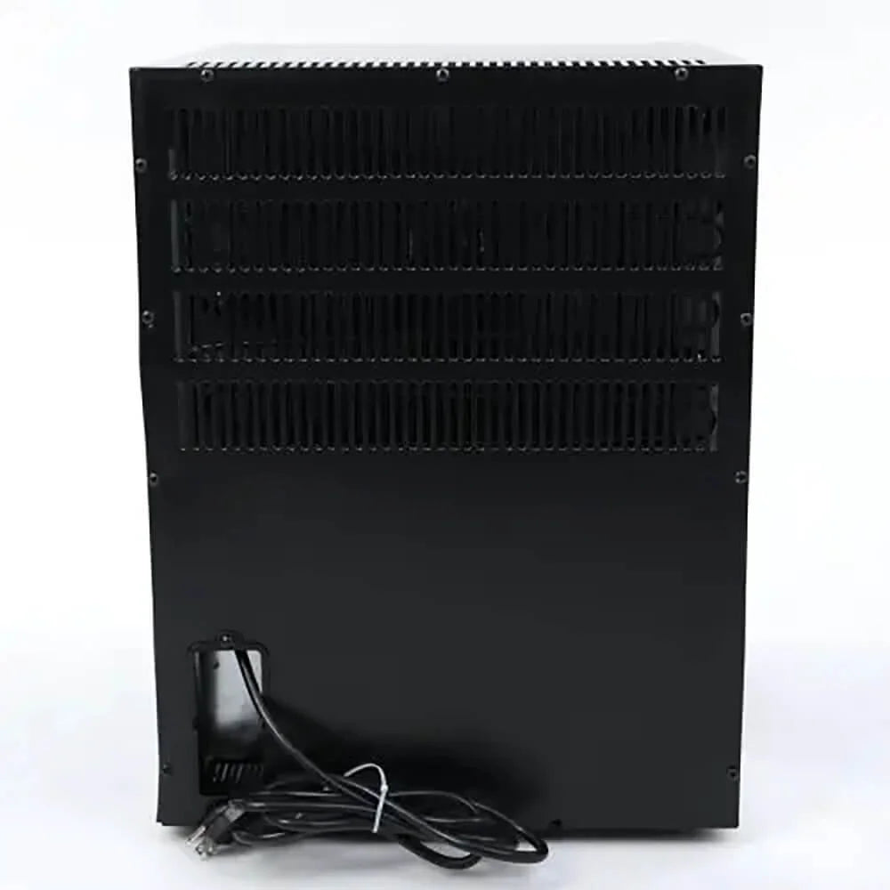 Black 1.4 cu. ft. All Refrigerator J98734
