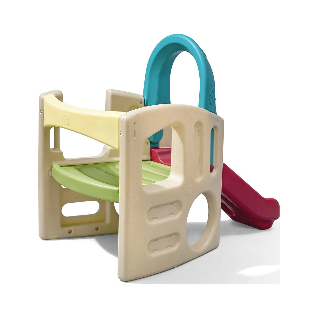 Panda Climber Outdoor Playset with Slide I732