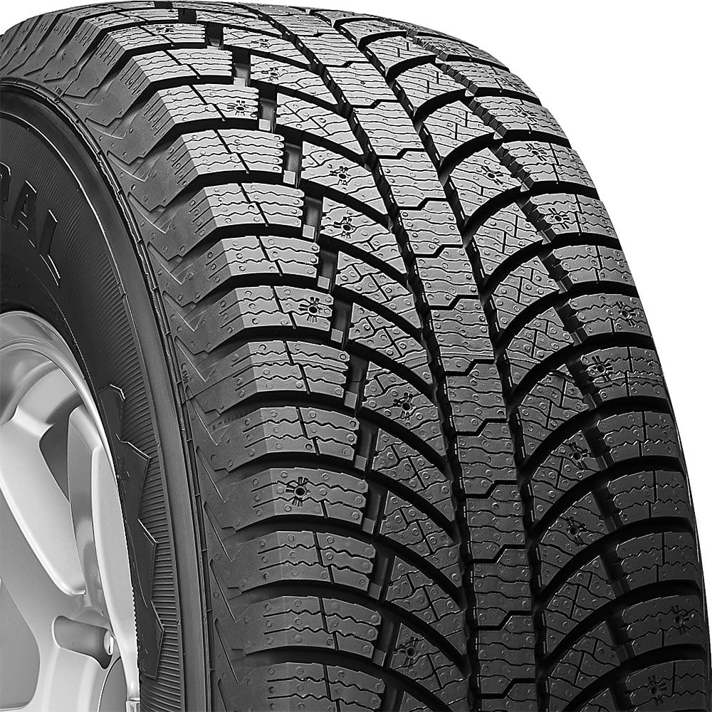 245/70R17XL 114T Winter Studdable Tire B200
