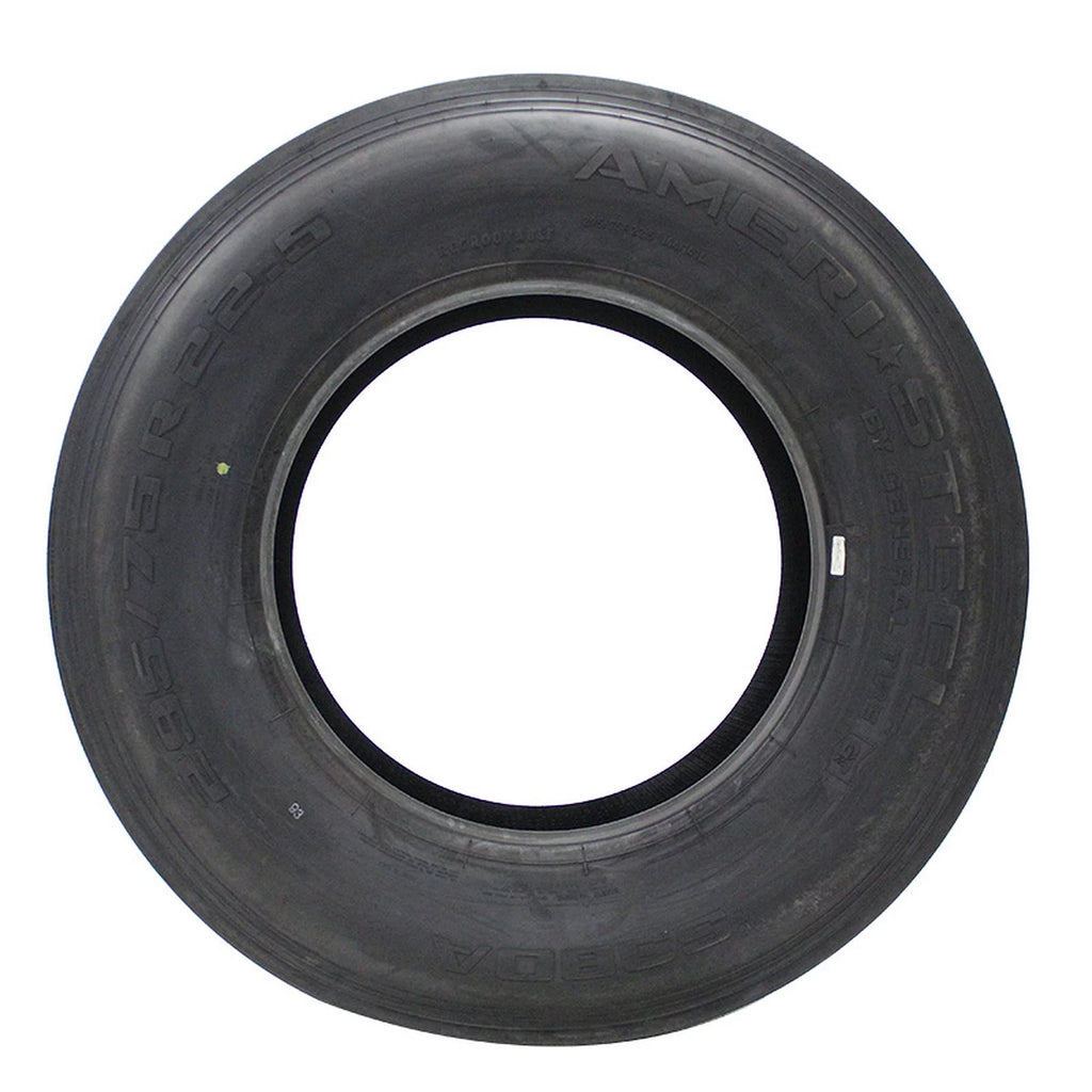 295/75R22.5 Commercial Tire K574660