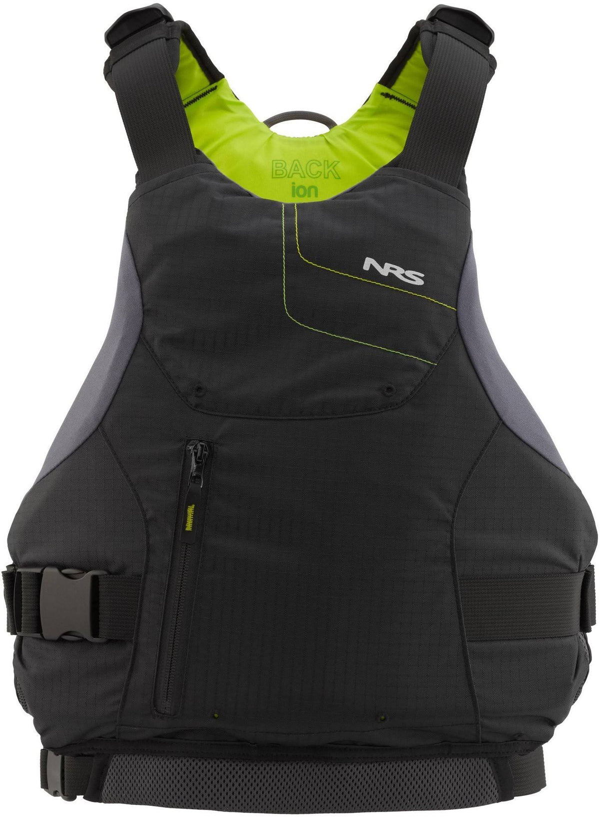 Black PFD I9073