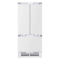 36 Inch Counter Depth Refrigerator W6061