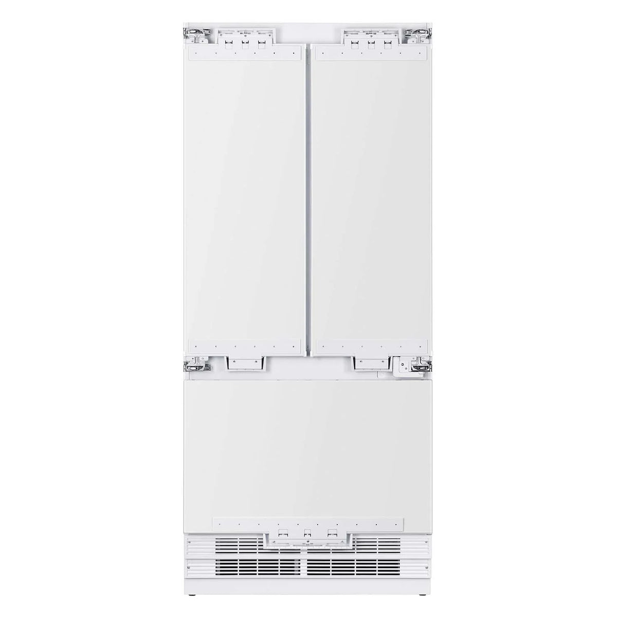 36 Inch Counter Depth Refrigerator W6061