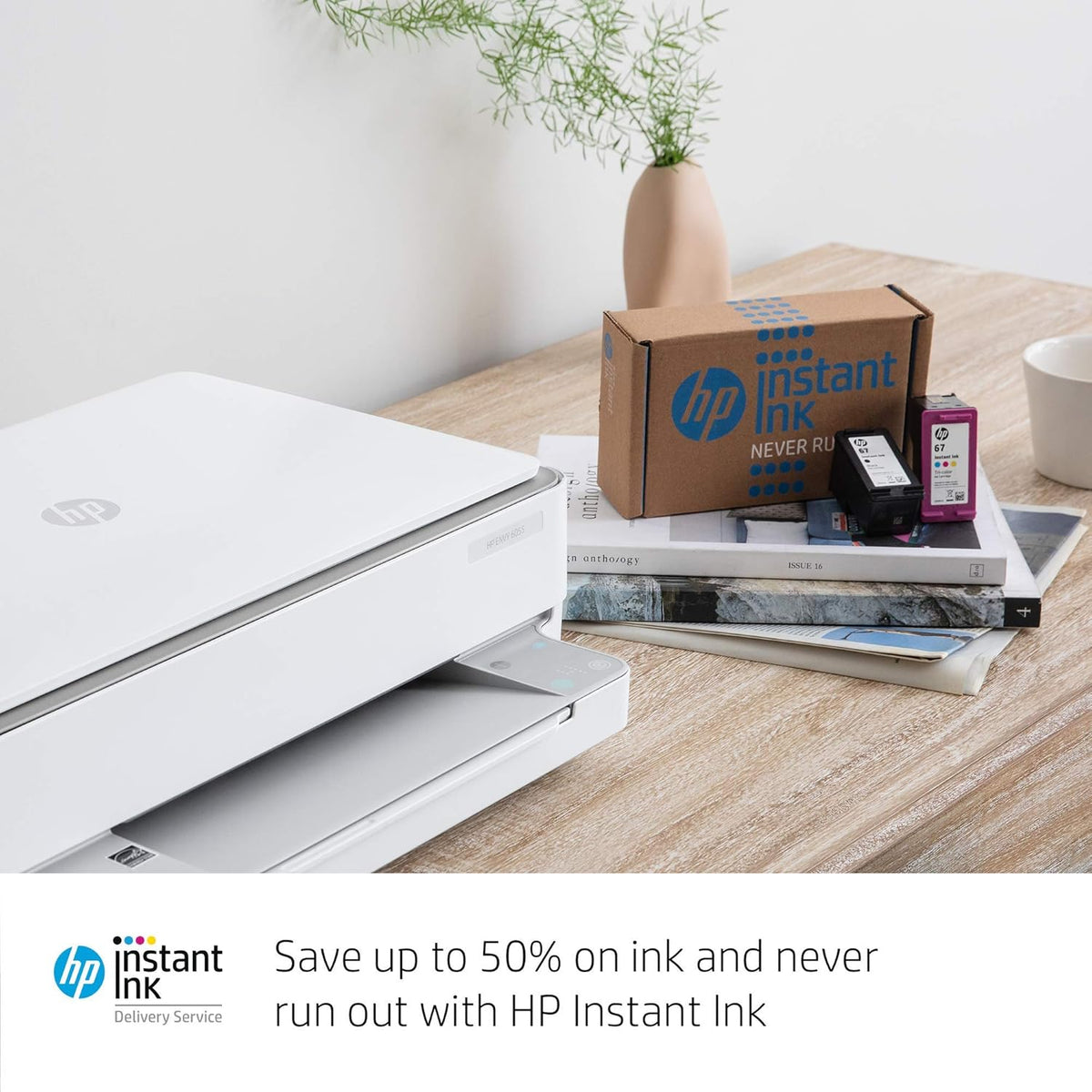 Wireless All-in-One Printer N4925