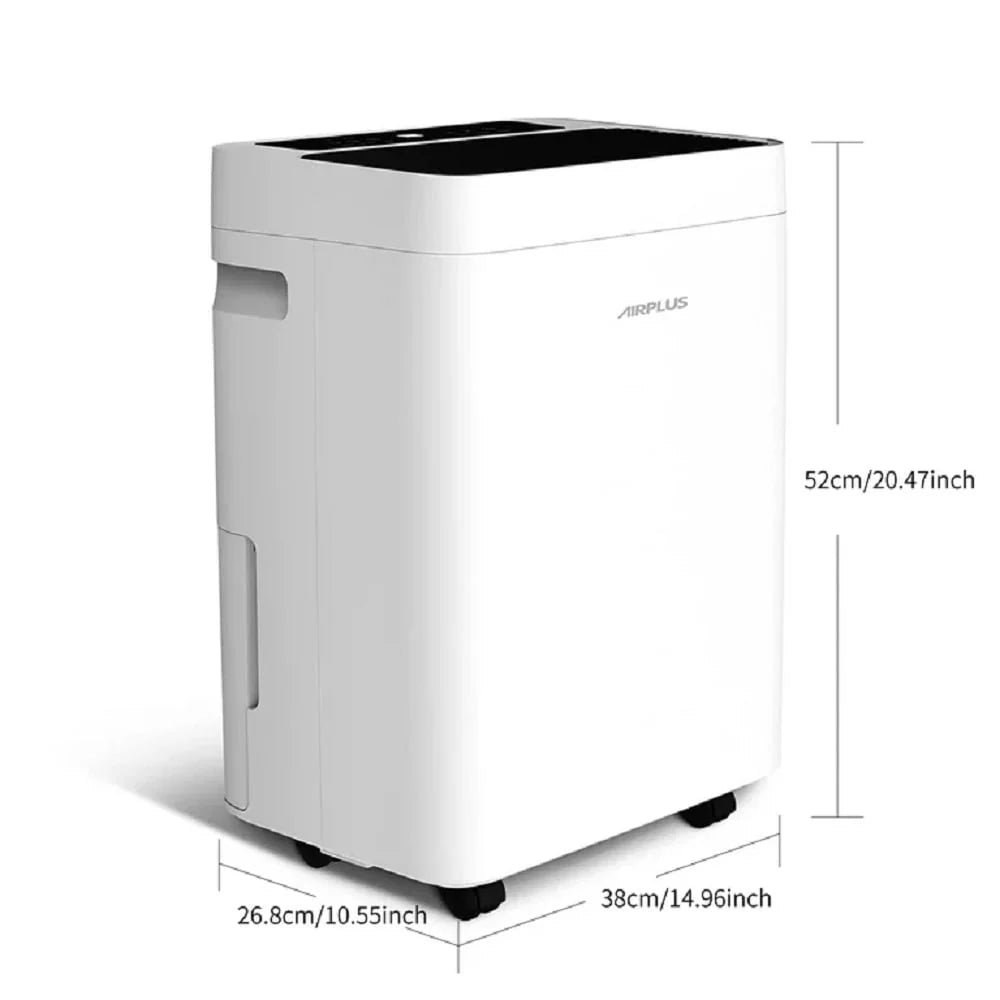 30 Pint Dehumidifier with Drain Hose U562762
