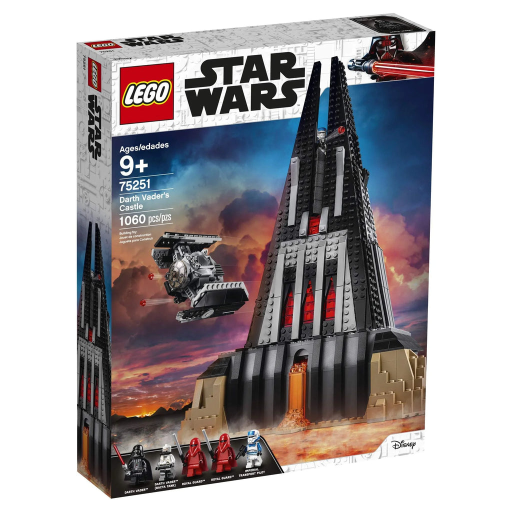 Building Kit (1060 Pieces) U9806