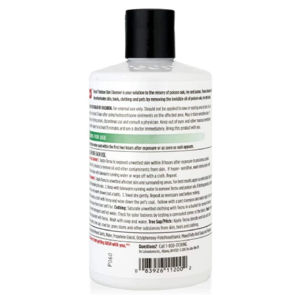 Outdoor Skin Cleanser 12 oz 4 Pack O617738