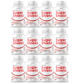 60 Capsules Dietary Supplement 12 Pack T1976