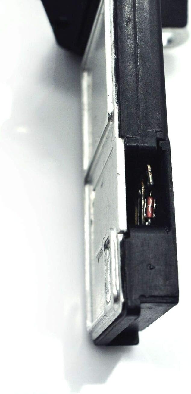 Mass Air Flow Sensor Meter O123810