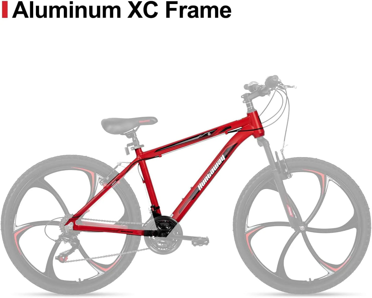 26 inch Mountain Bike U490