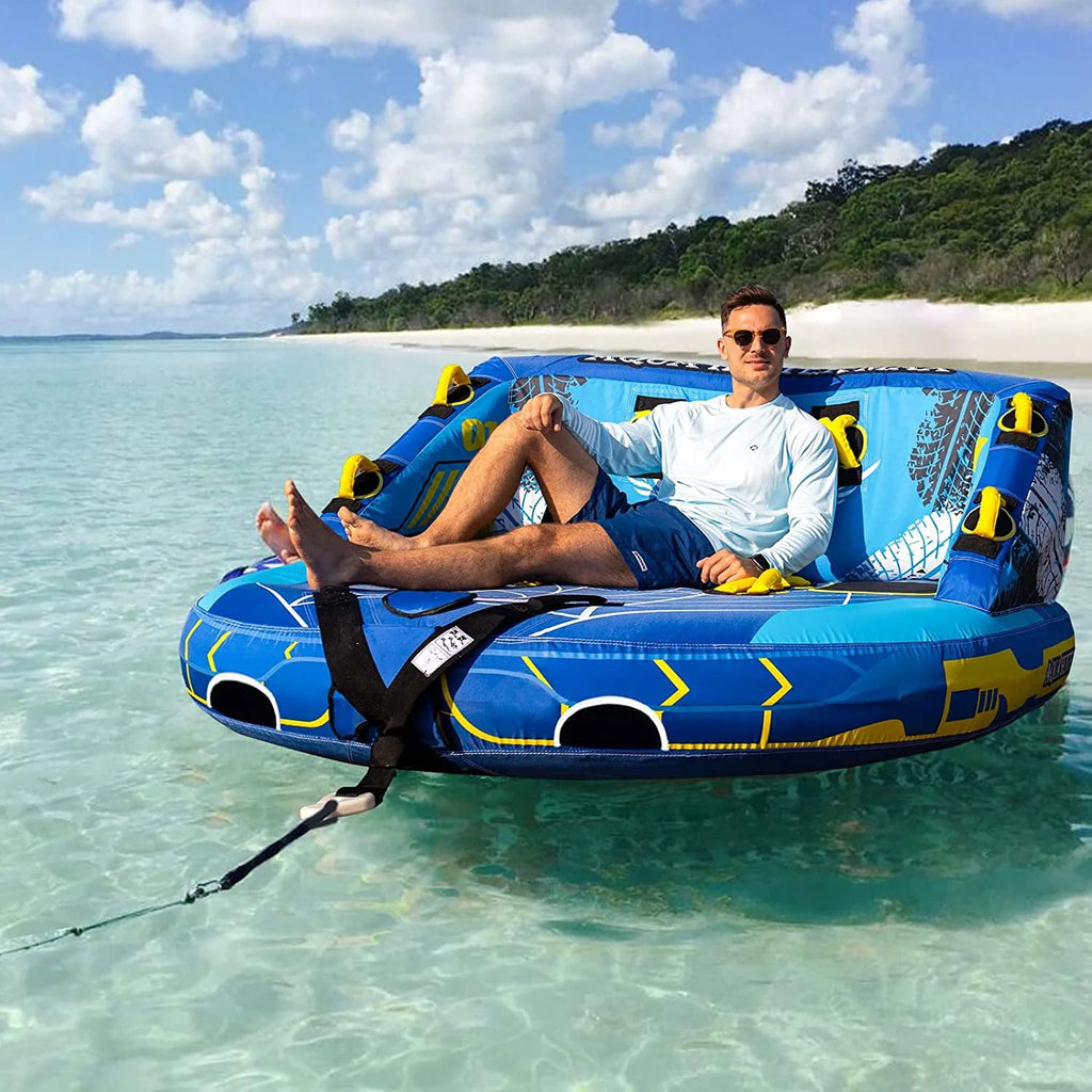 3-Person Towable Tube M124808