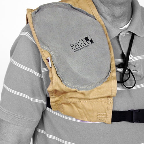 Recoil Protection P3058