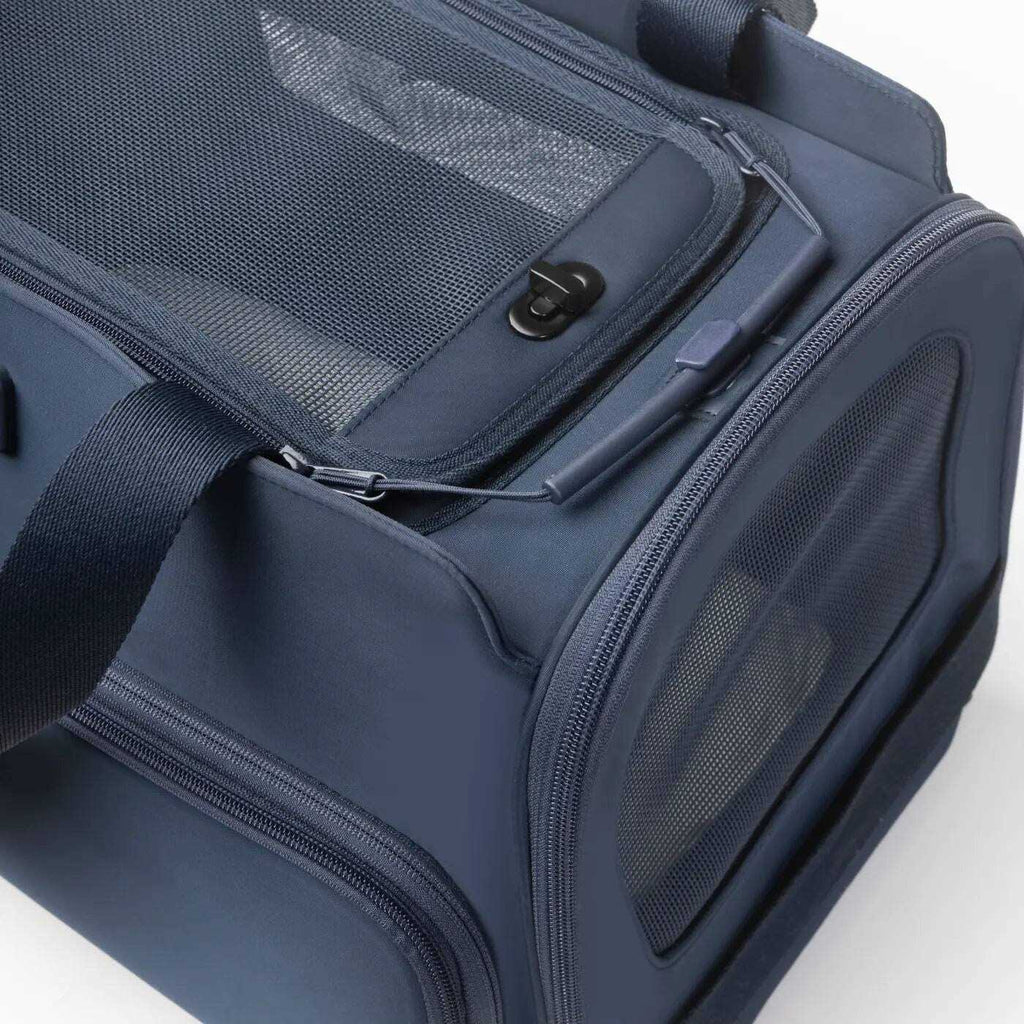 Travel Pet Carrier for Small Dogs and Cats T473