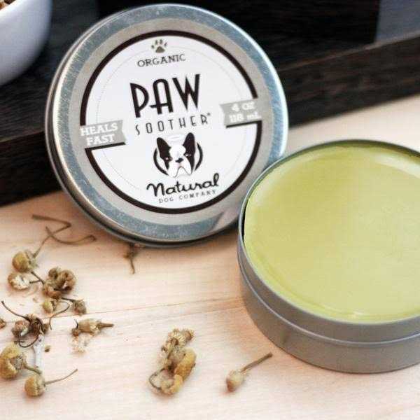 Paw Soother Pet Supplies L548
