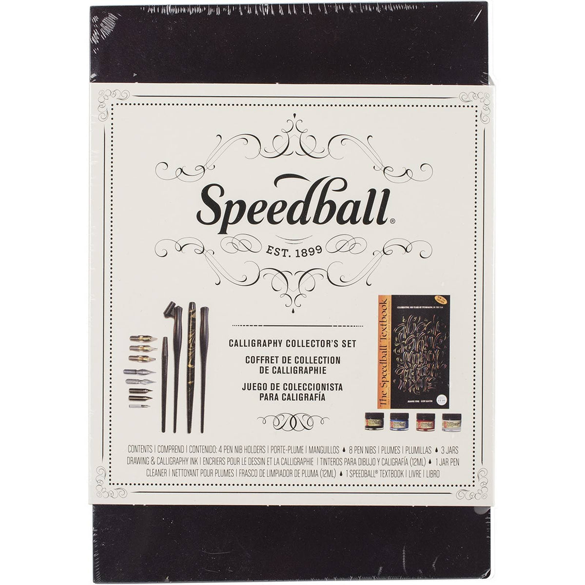 Calligraphy Collector's Set O66311
