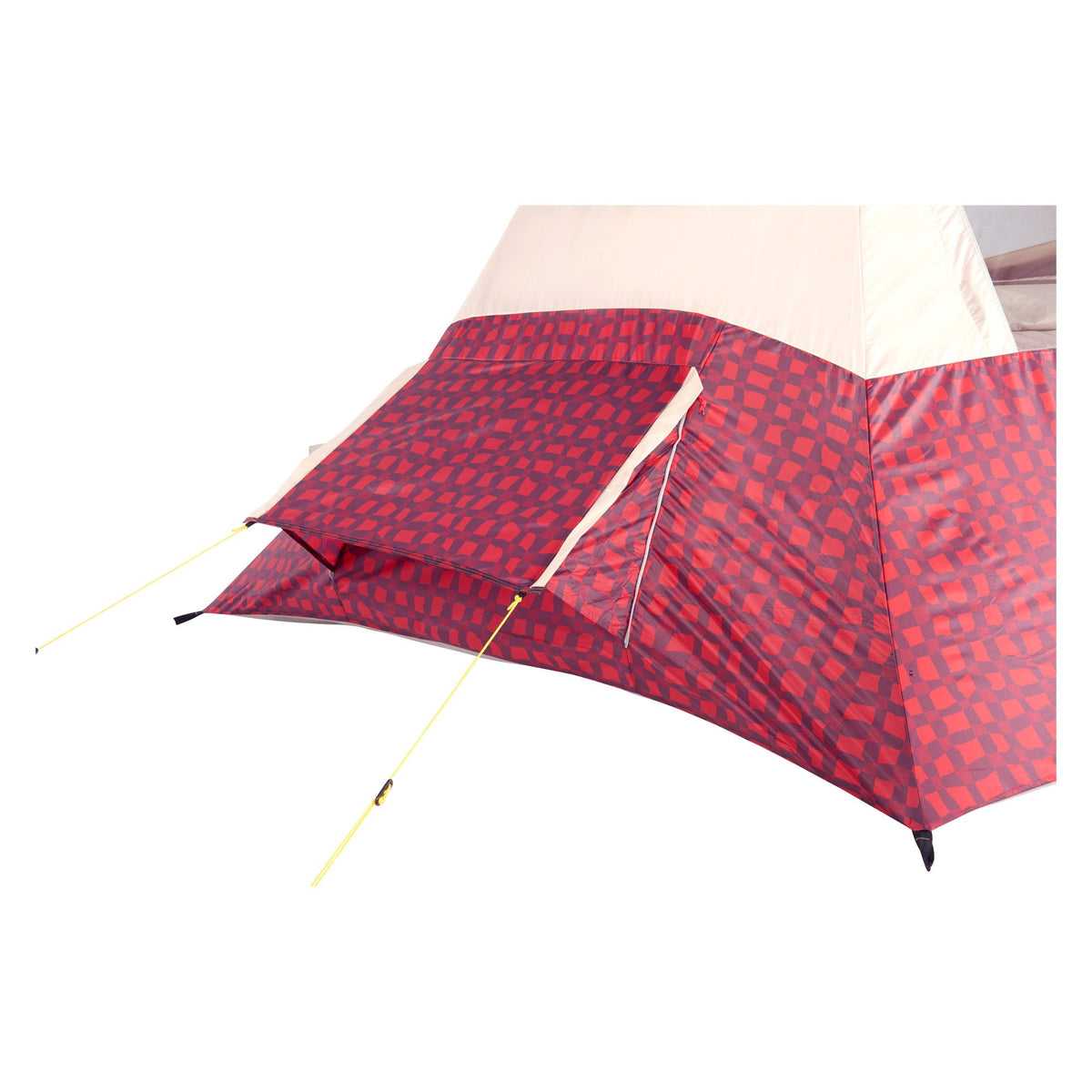 5 Person Camping Teepee Tent R697167