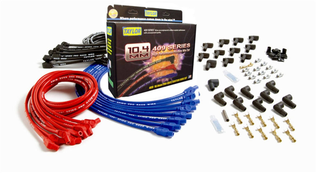 Pro Race Ignition Wire Set L736