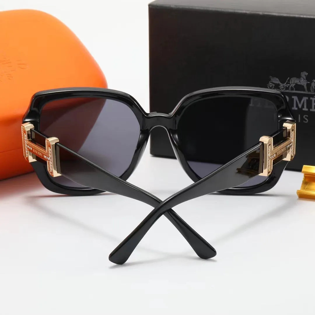 Polarized Sunglasses D83778