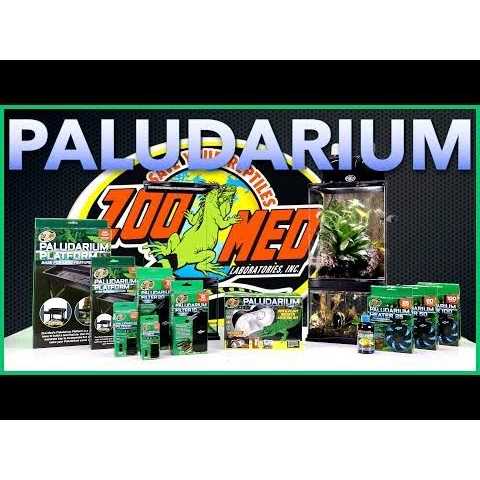 Paludarium Heater Y7680
