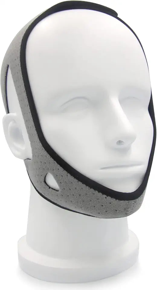 Anti Snoring Chin Strap F532709