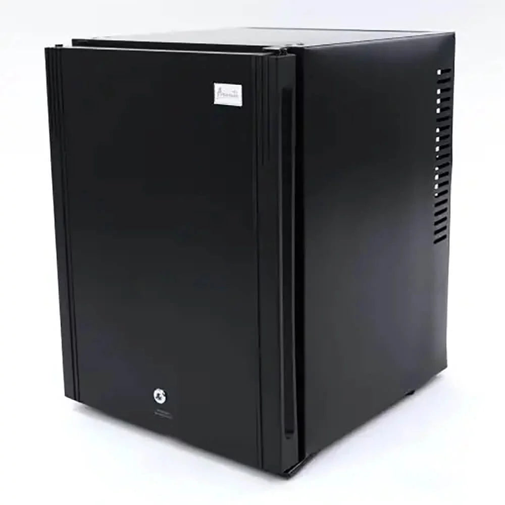 Black 1.4 cu. ft. All Refrigerator J98734