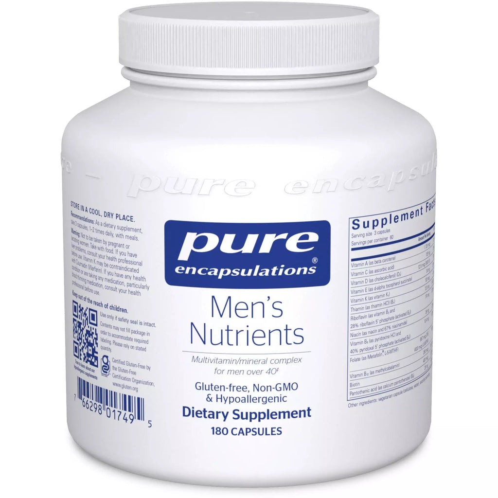 Men's Nutrients L1284