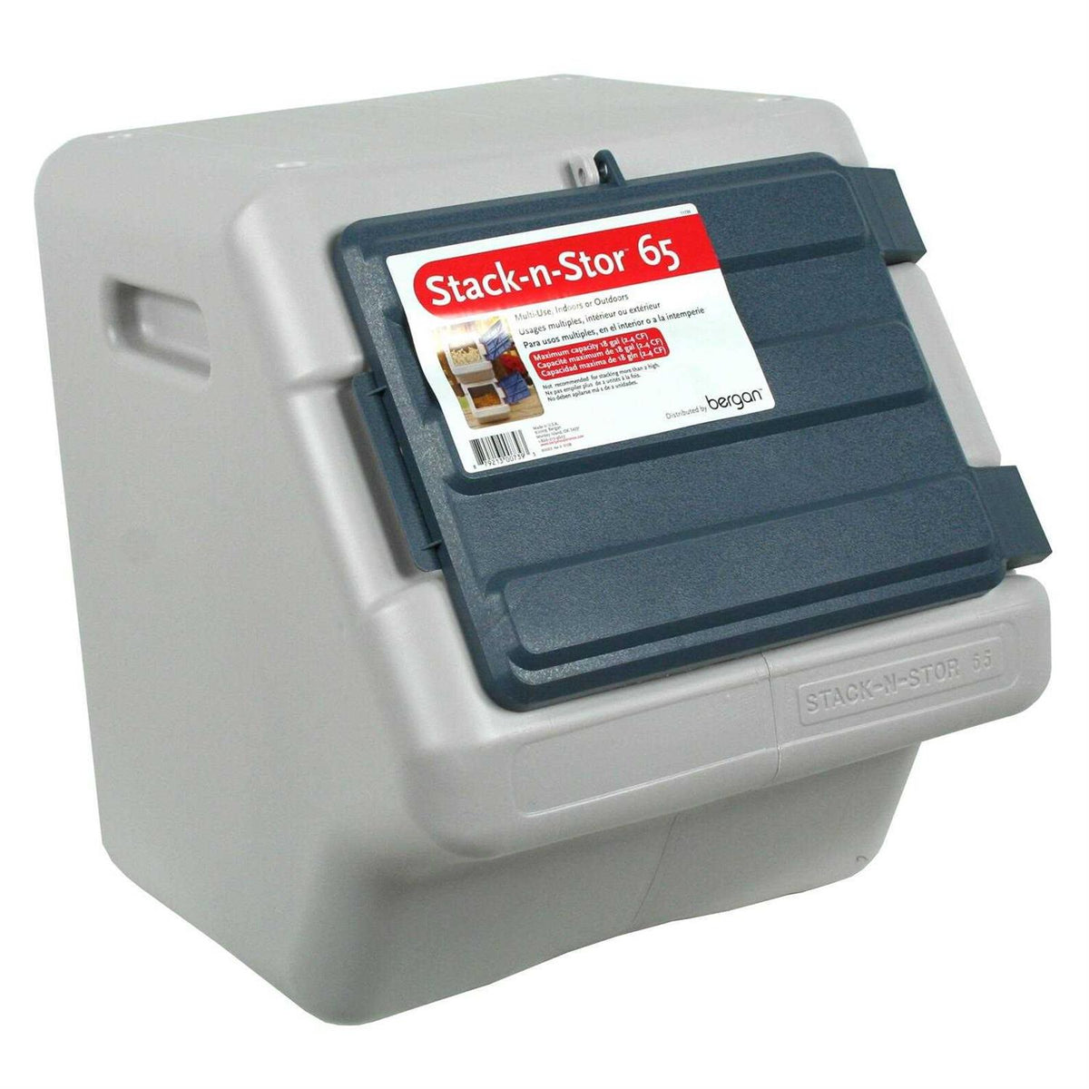 Pet Food Storage R891