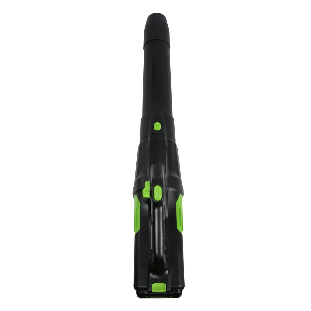 60-Volt Cordless Electric Leaf Blower J951523