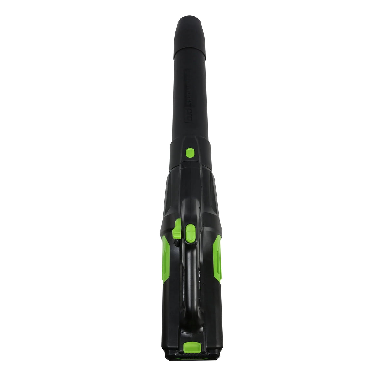 60-Volt Cordless Electric Leaf Blower J951523