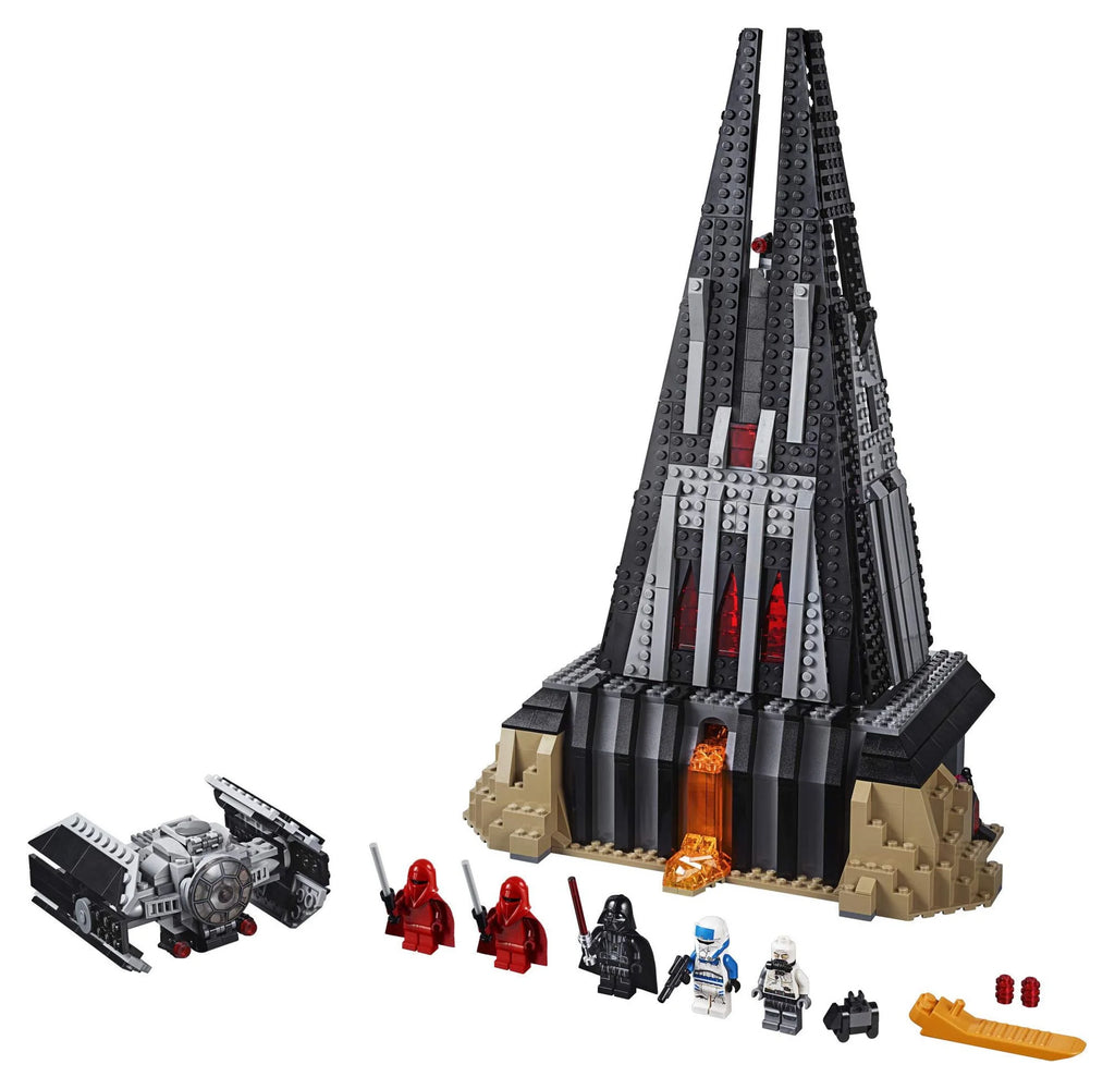 Building Kit (1060 Pieces) U9806
