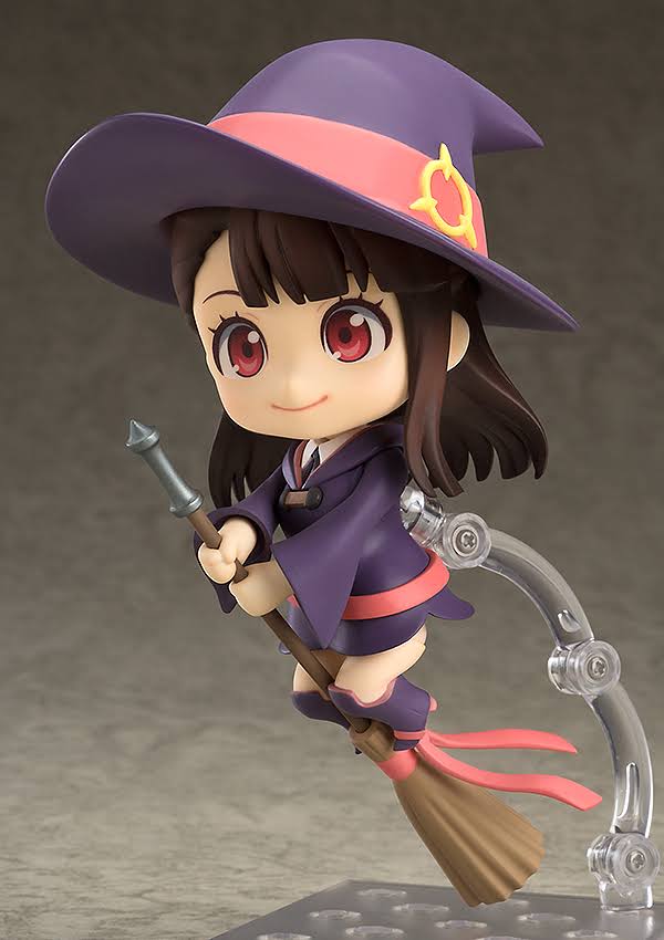 Nendoroid Atsuko Kagari U7714