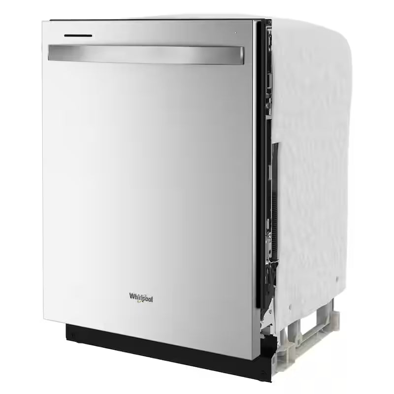 Stainless Steel Dishwasher with 3rd Rack Z540711