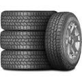 Set of 4 All Terrain Tires 235/75R16 108T P9117