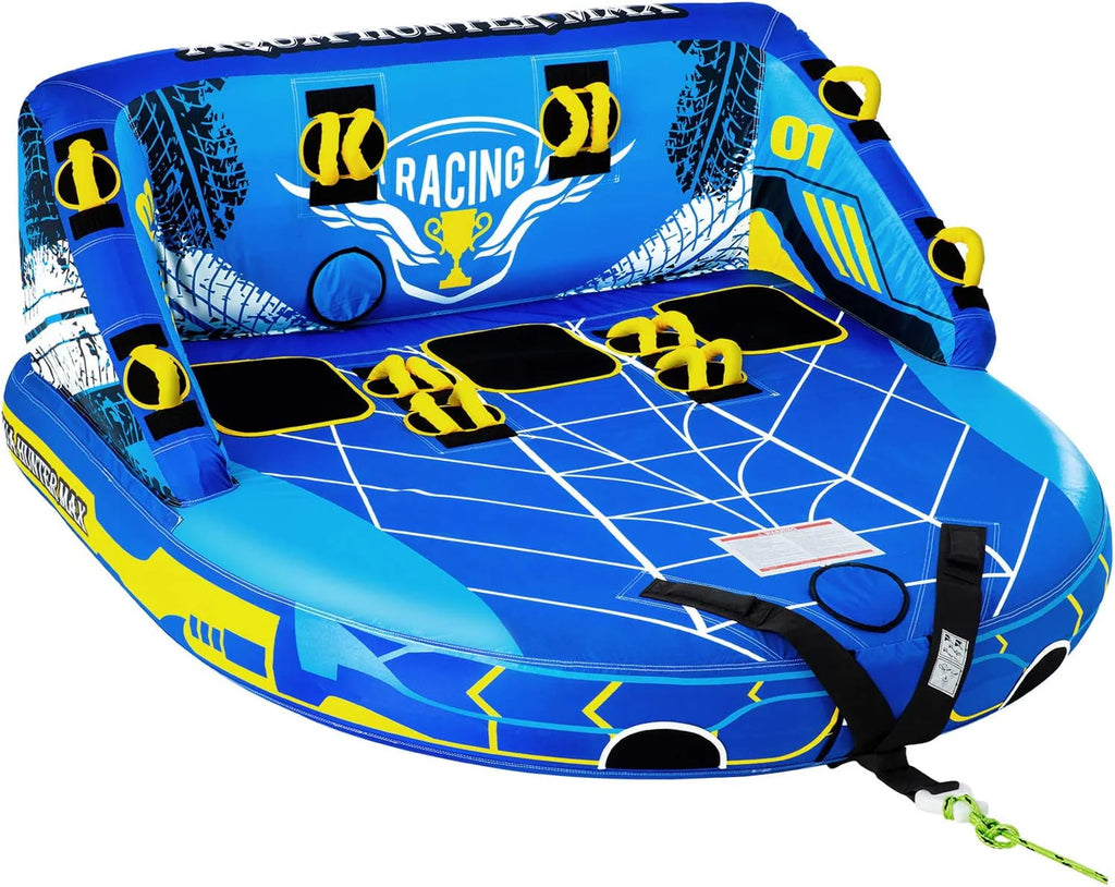 3-Person Towable Tube M124808