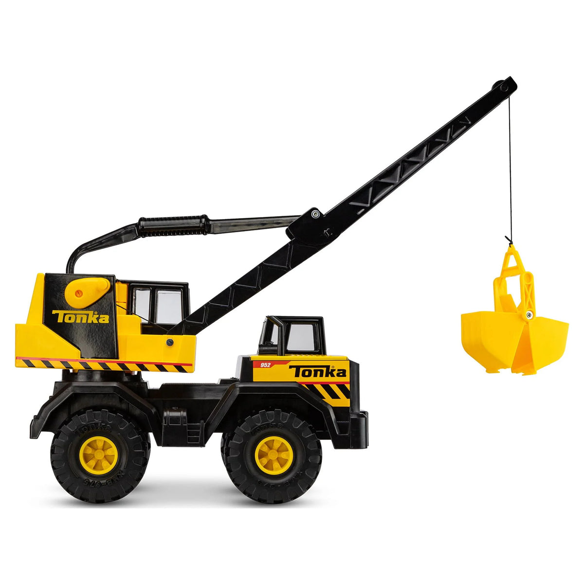 Steel Construction Toy Vehicle Q81016