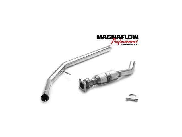 Direct Fit Catalytic Converter H2157