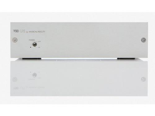 Phono Preamp B62733