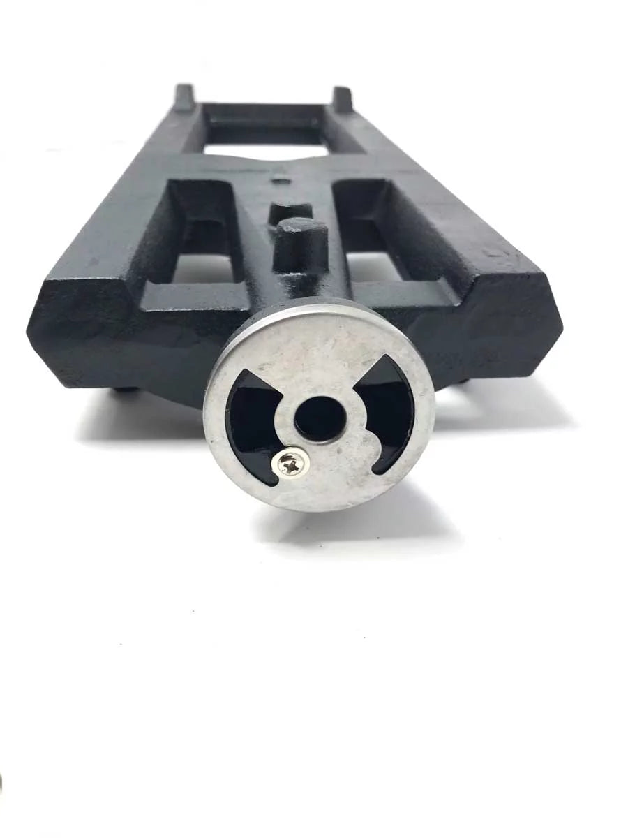 Cast Iron Burner 2-Pack Y5497