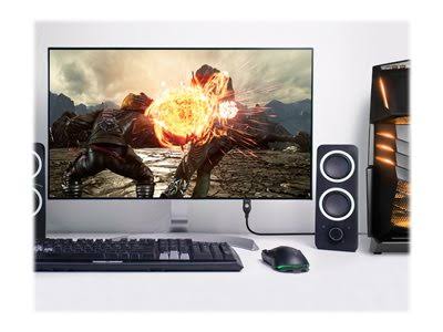 4K DisplayPort 1.2 AOC Cable G226980