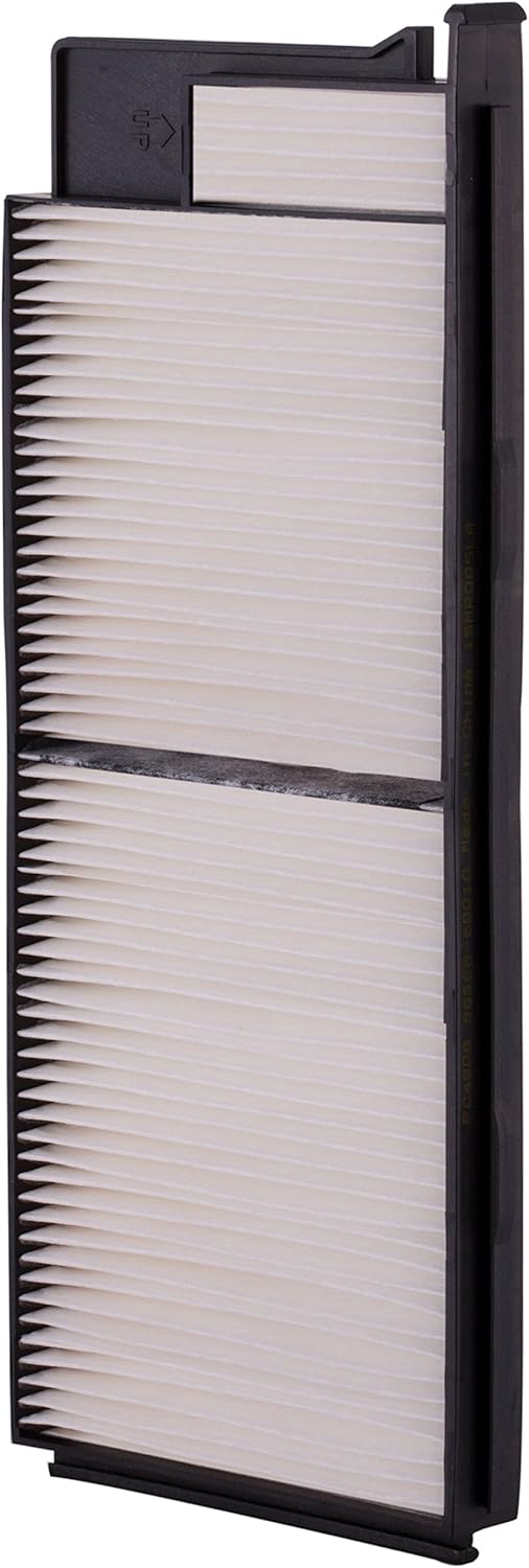 Cabin Air Filter Pack of 2 H558